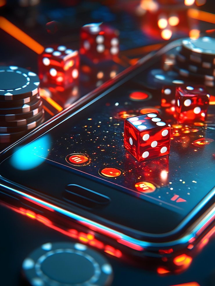 Klaim bonus mobile untuk dewasa