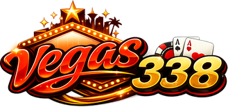 Logo vegas338 Indonesia